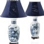wholesale porcelain lamps